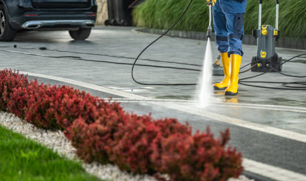 Spring Cleaning in Lees Summit, MO